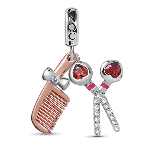 Gnoce Comb & Scissors Charm_1