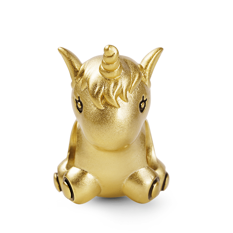Gnoce Unicorn Charm_1