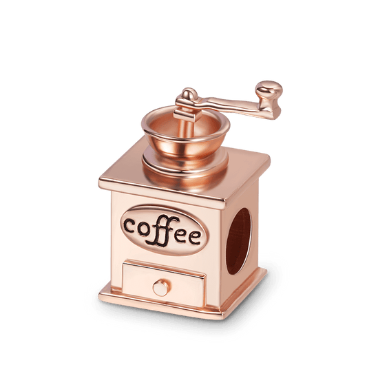 Gnoce Coffee Grinder Charm_1