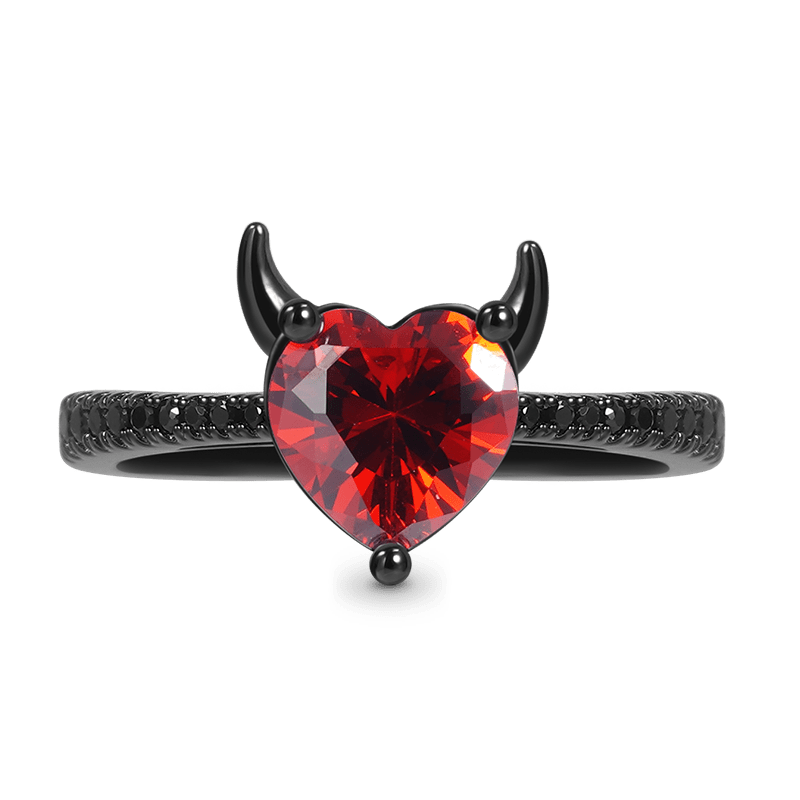 Gnoce Devil with a Kind Heart Ring_1