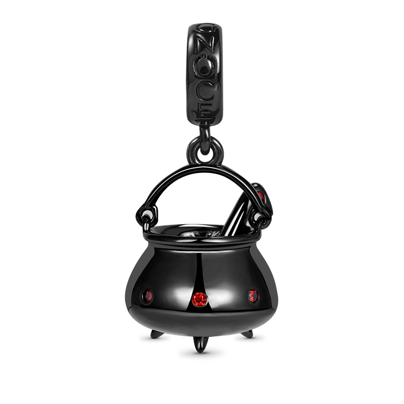 Gnoce Witch Cauldron Charm_1