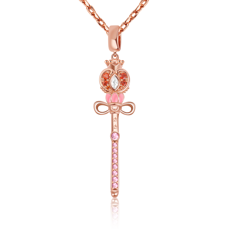 Gnoce Wand Necklace_1