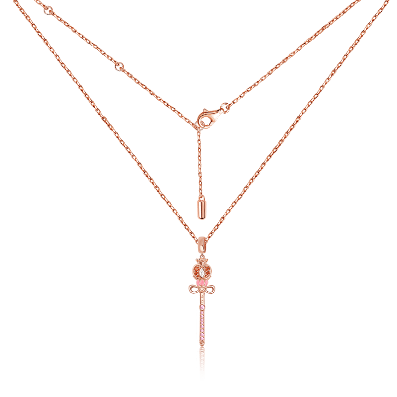 Gnoce Wand Necklace_2