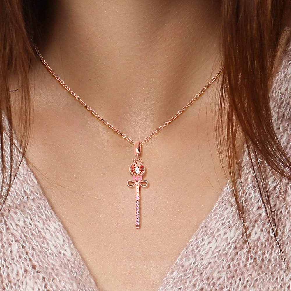 Gnoce Wand Necklace_3