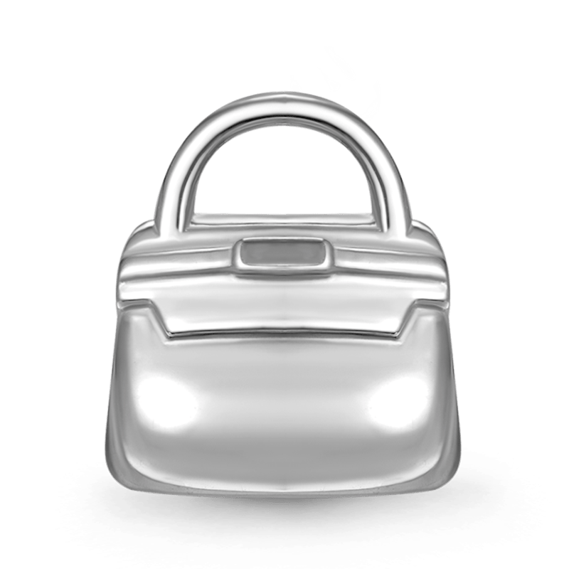 Gnoce Fashion Handbag Charm_2