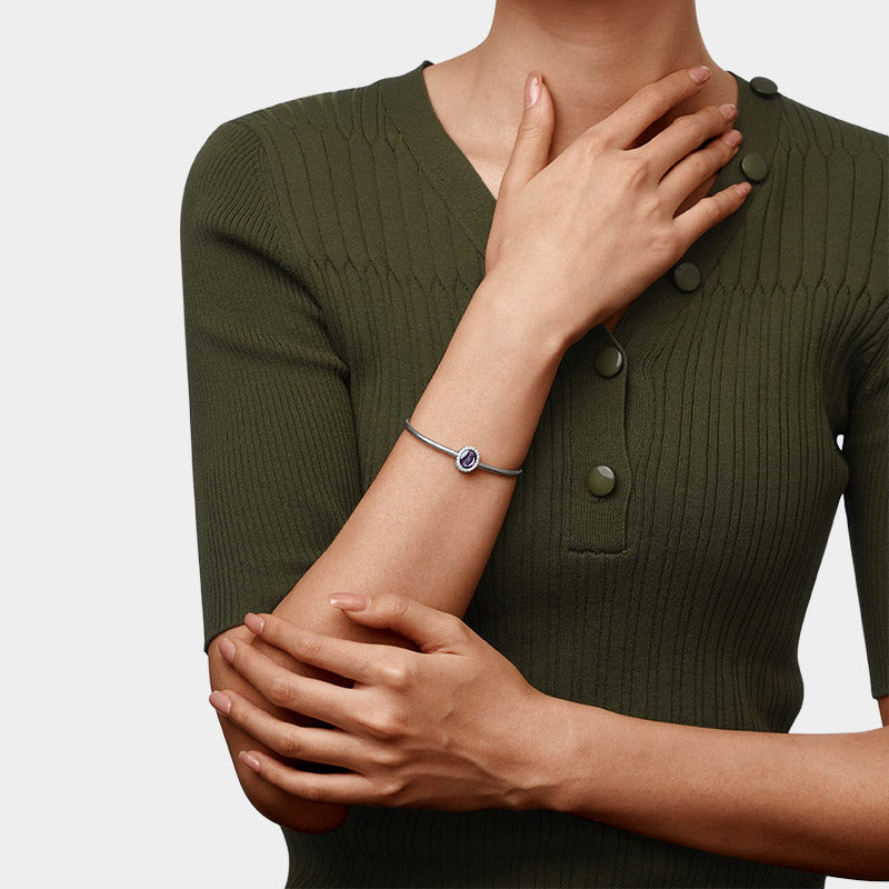 Gnoce Sparkling Personalized Photo Charm_3