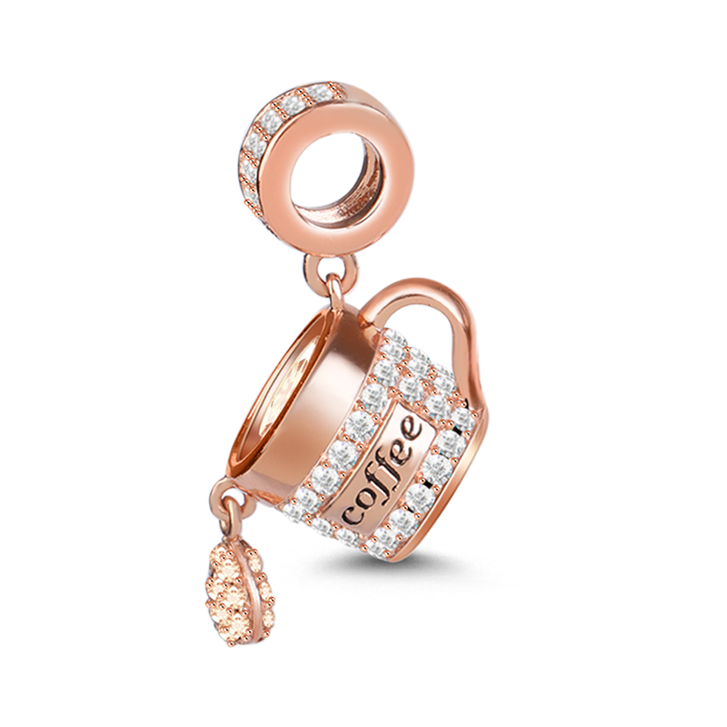 Gnoce Coffee Charm_1