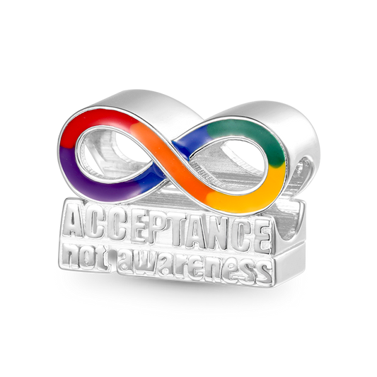 Gnoce Autism Awareness Charm_1