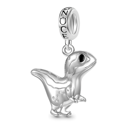 Gnoce Dinosaur Pendant Dangle Charm_1