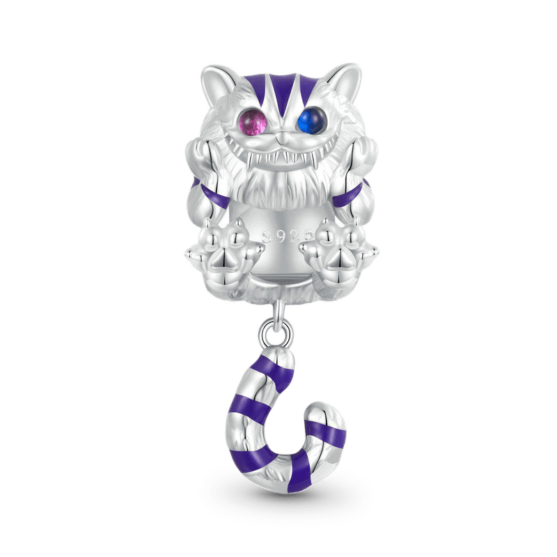 Gnoce Lovely Cat Charm_1