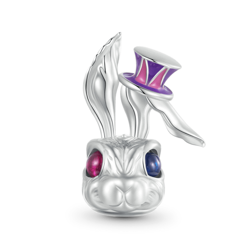Gnoce Magic Rabbit Charm_1