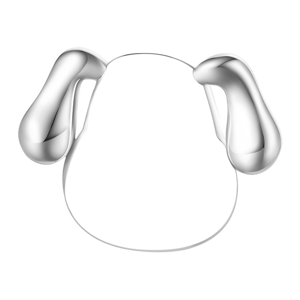 Gnoce Charm Incisibile Cane Da Compagnia