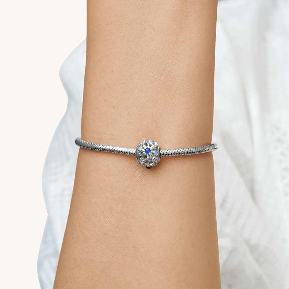 Gnoce Sparkling Starry Night Charm_5
