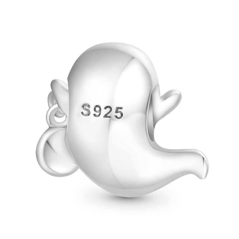 Gnoce Glow-in-the-Dark Ghost Charm_3