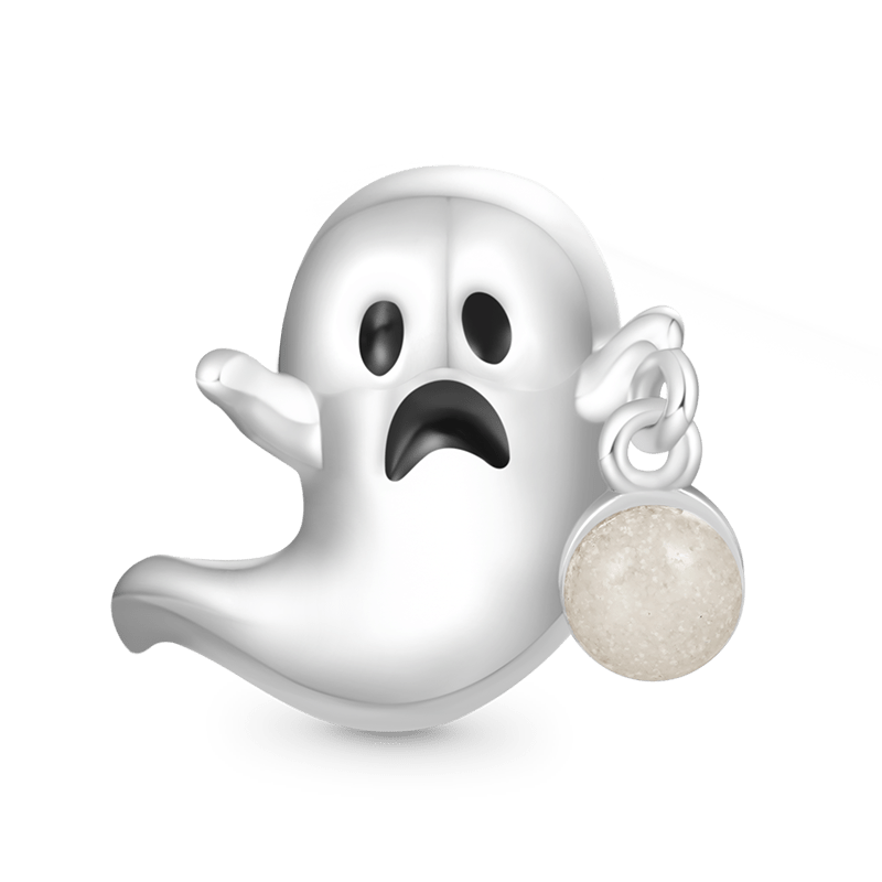 Gnoce Glow-in-the-Dark Ghost Charm_2