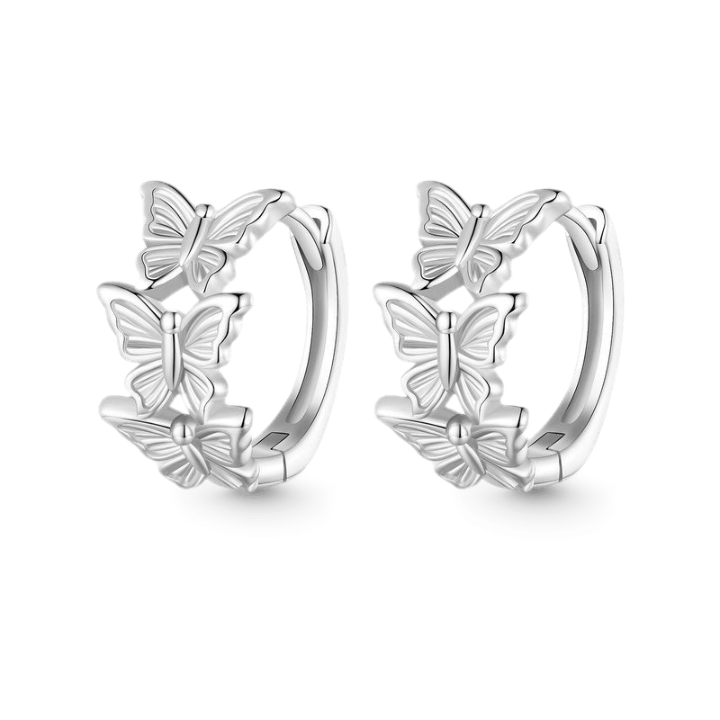 Gnoce Butterfly Earrings_1