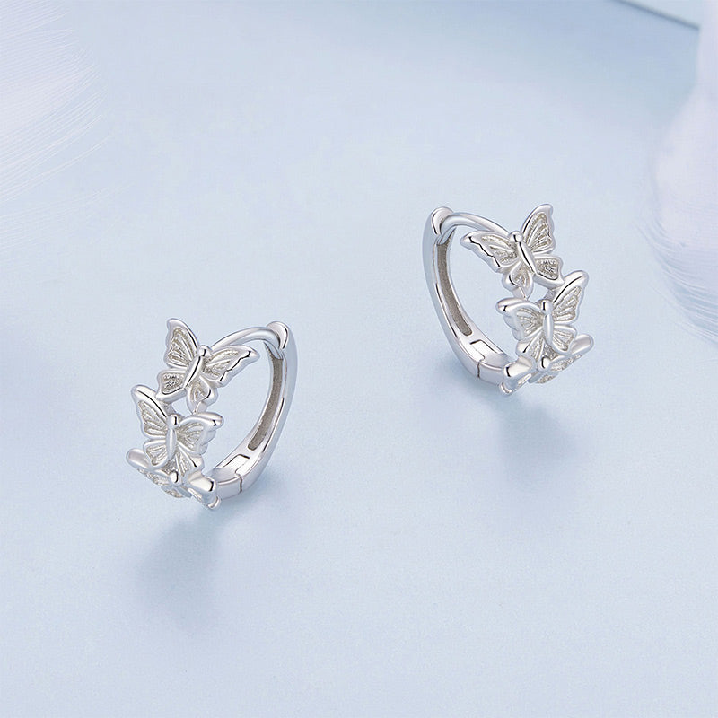 Gnoce Butterfly Earrings_2