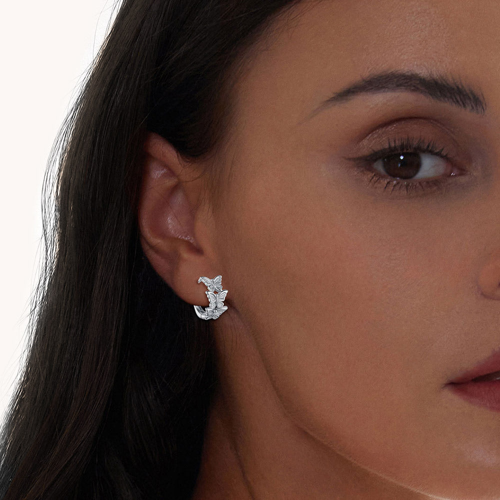 Gnoce Butterfly Earrings_3