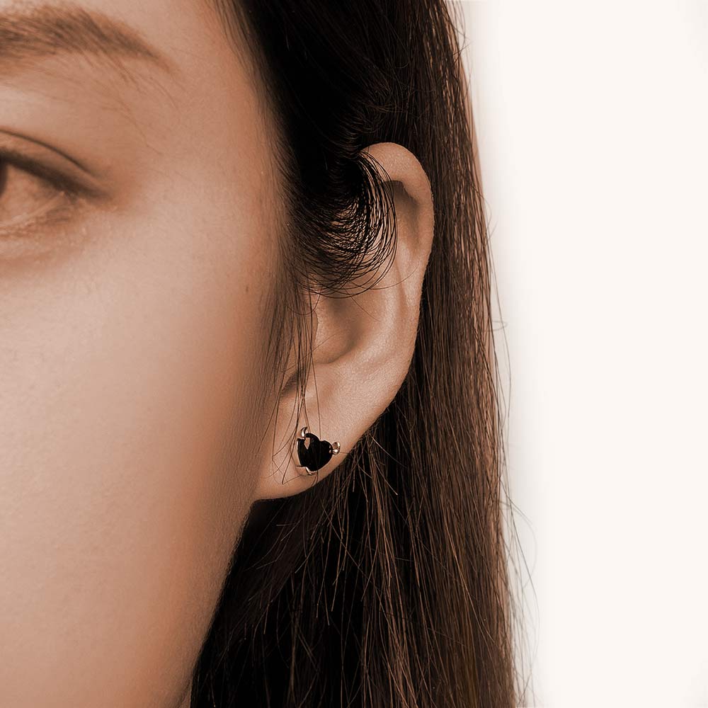 Gnoce Devil of Hearts Earrings_4
