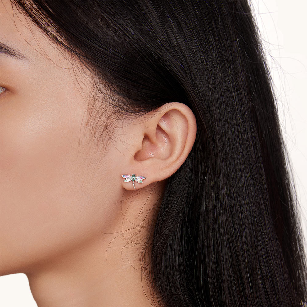 Gnoce Dragonfly Earrings_3