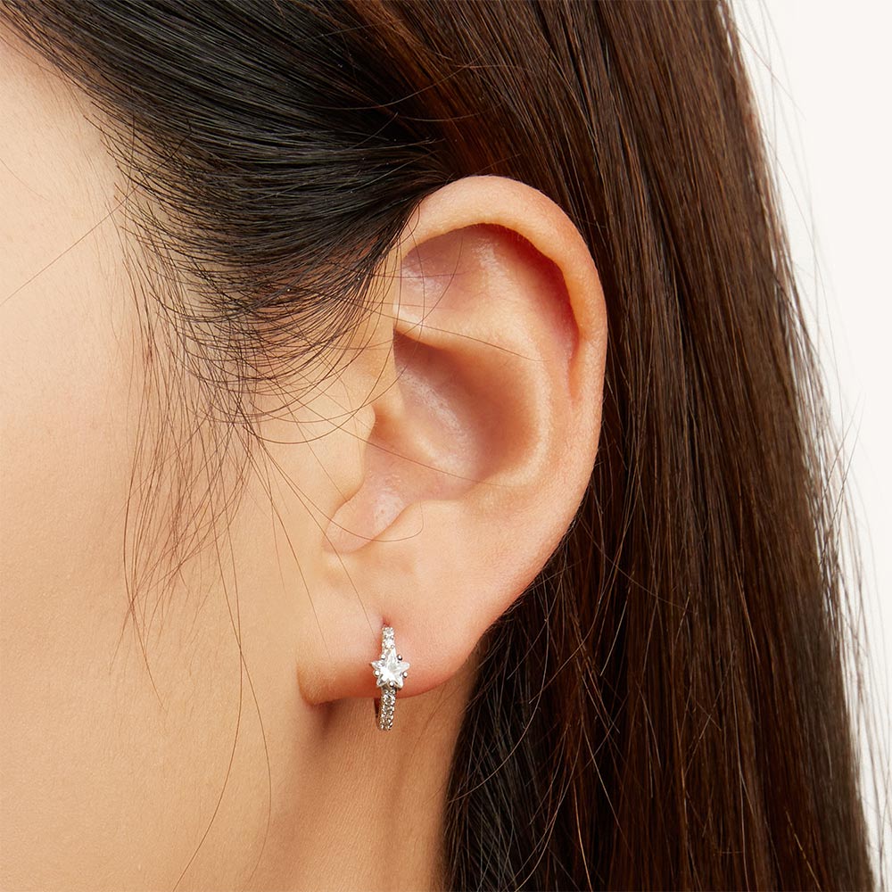 Gnoce Star Moon Sun Earrings_4