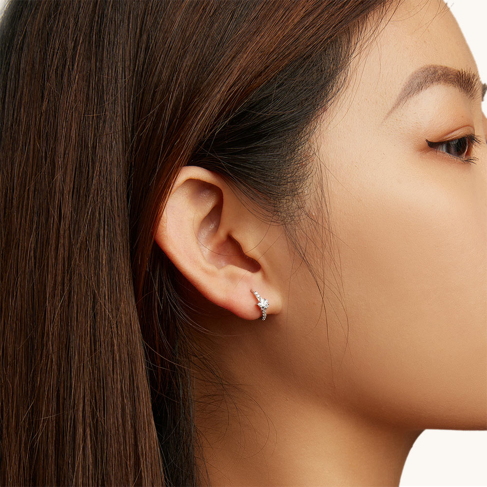 Gnoce Star Moon Sun Earrings_3