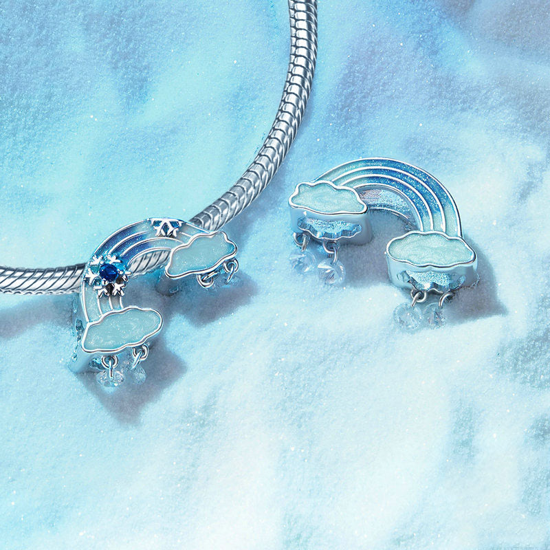 Gnoce Brilliant Rainbow Charm_2