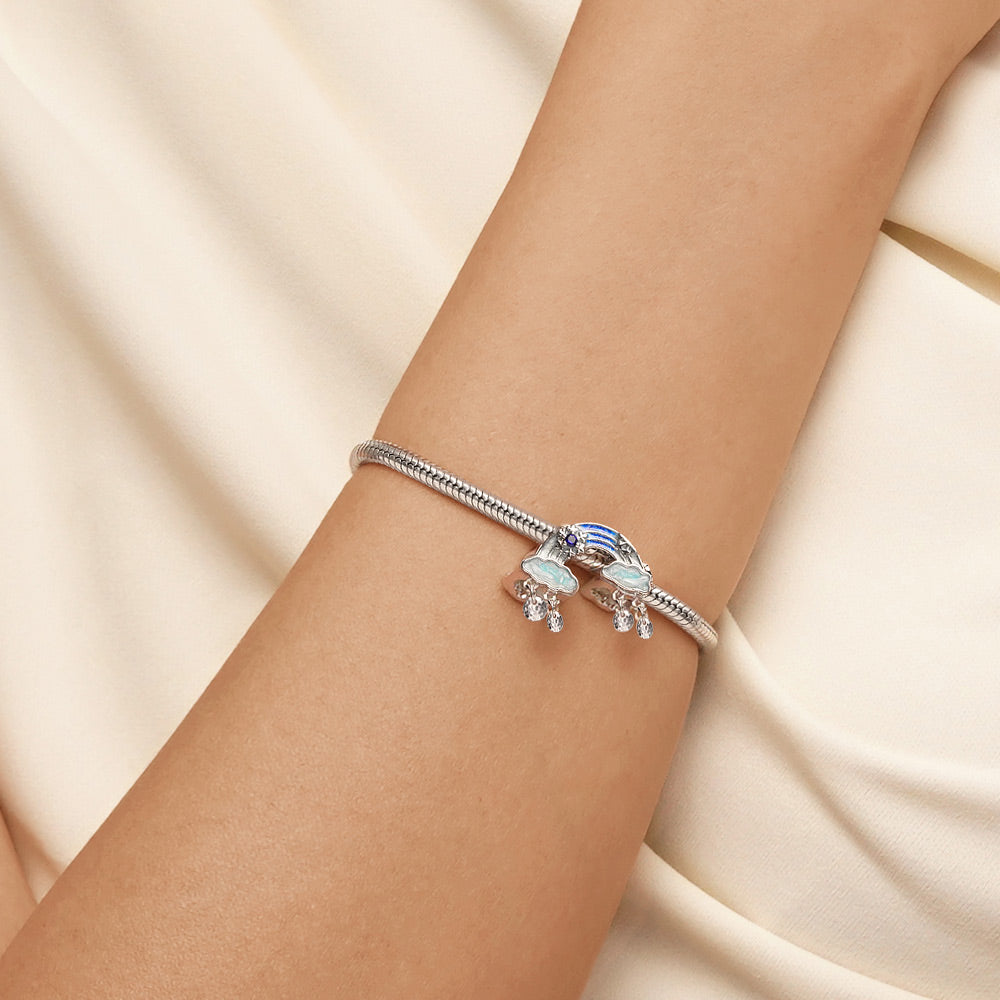 Gnoce Brilliant Rainbow Charm_5