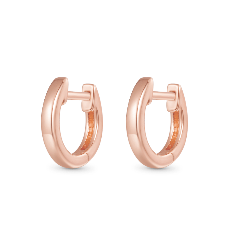 Gnoce Mini Hoop Earrings_2