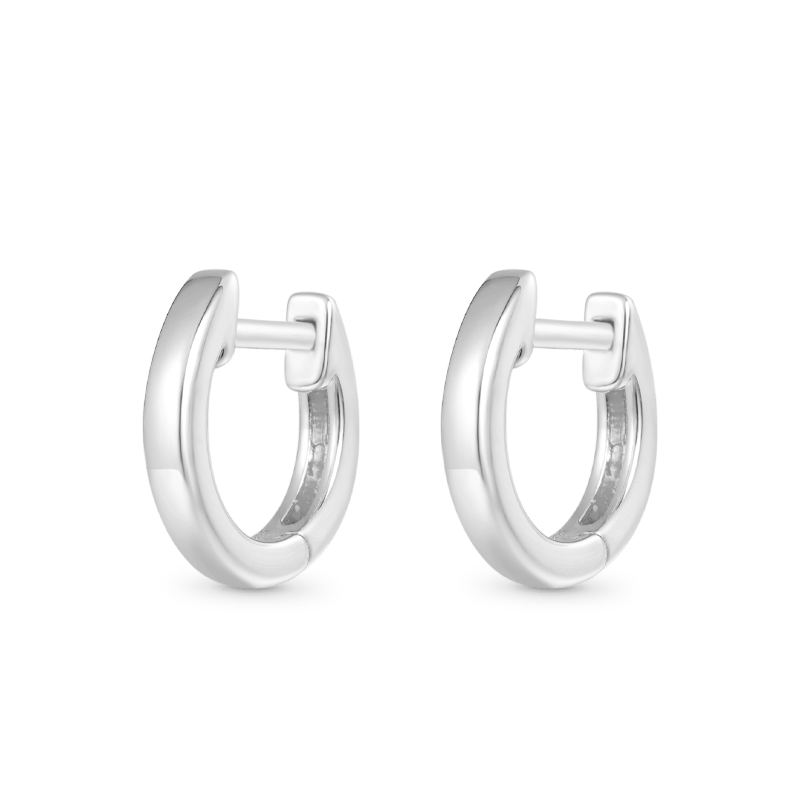 Gnoce Mini Hoop Earrings_3