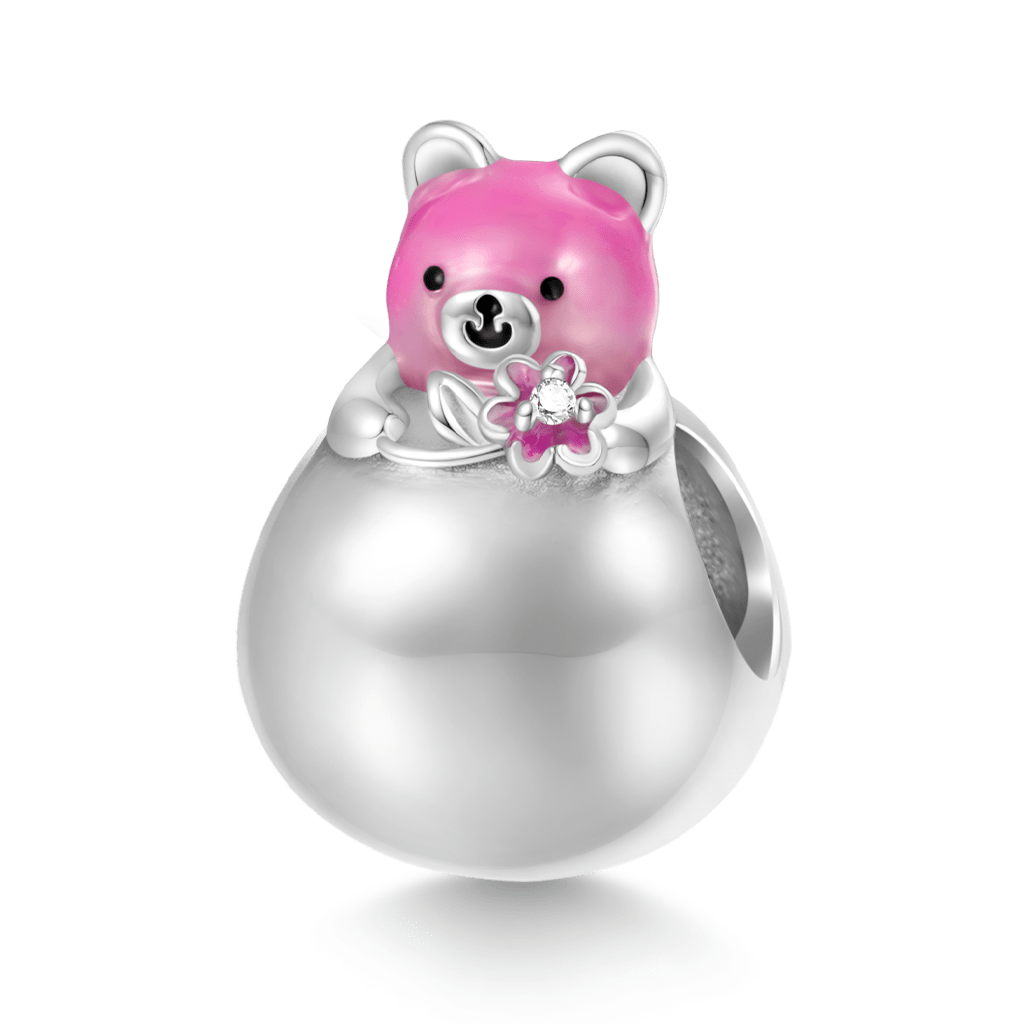 Gnoce Tumbler Bear Charm_1
