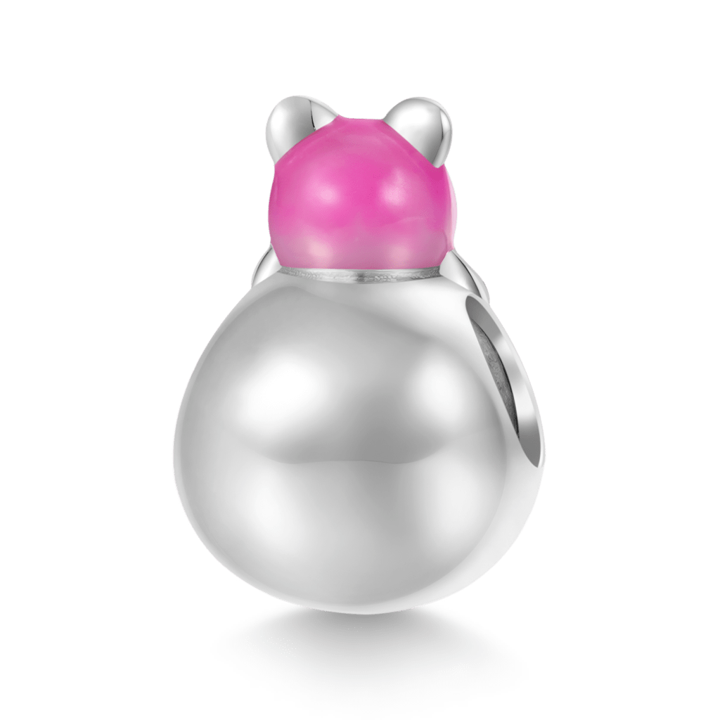 Gnoce Tumbler Bear Charm_2