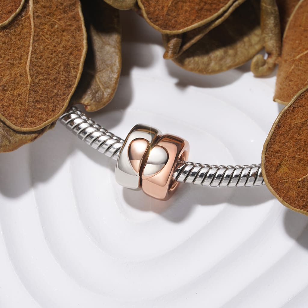 Gnoce Engravable Heart Stopper Charm_5