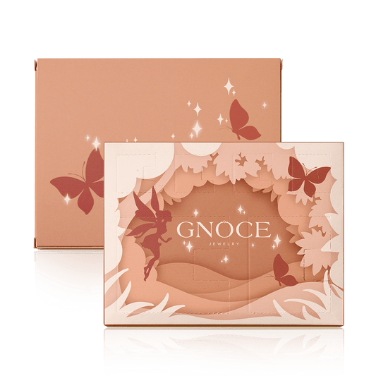 Gnoce Special Holiday Surprise Gift Box_1