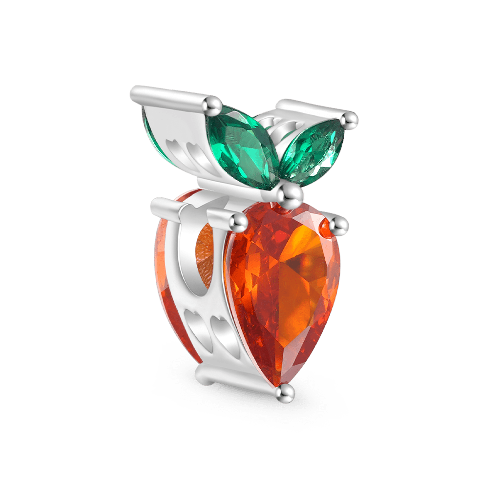 Gnoce Delicious Carrot Charm_2