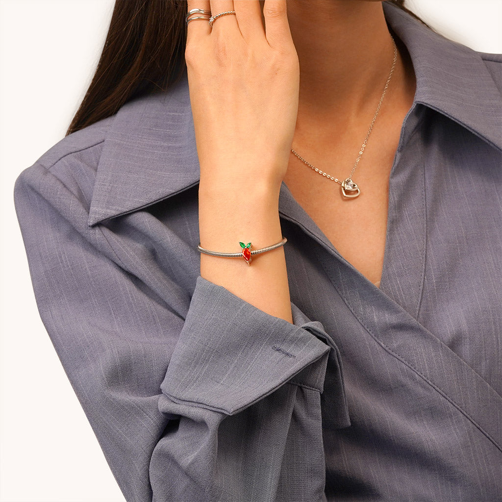 Gnoce Delicious Carrot Charm_4