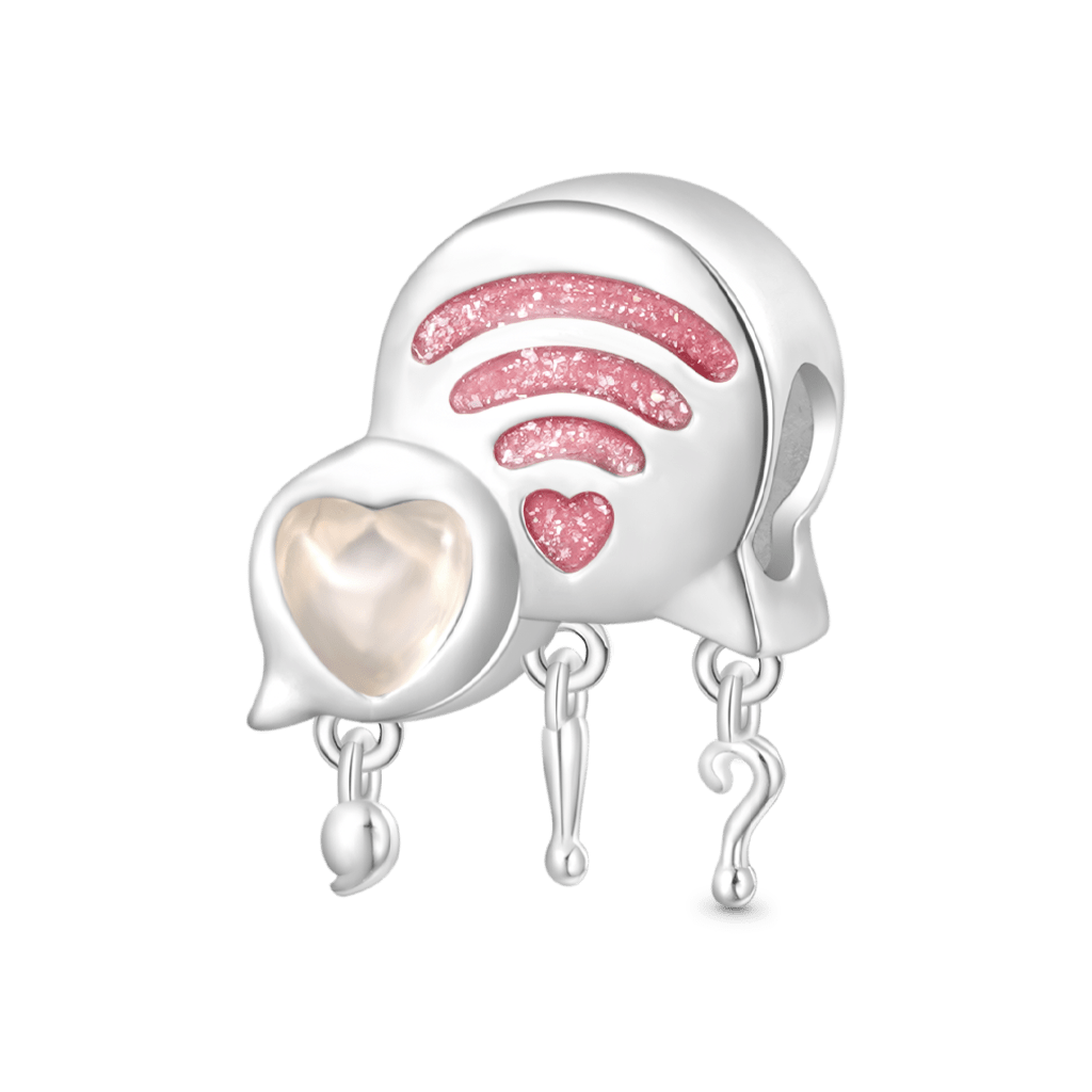 Gnoce Chat Message Color-changing Dialog Box Charm_2