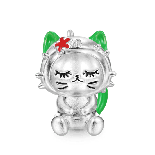 Gnoce Sensitive Cat Pet Charm_1