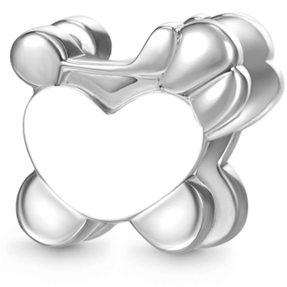 Gnoce Charm Passeggino Inciso