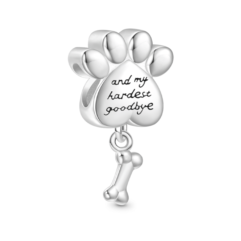 Gnoce Engravable Pet Name Charm_3