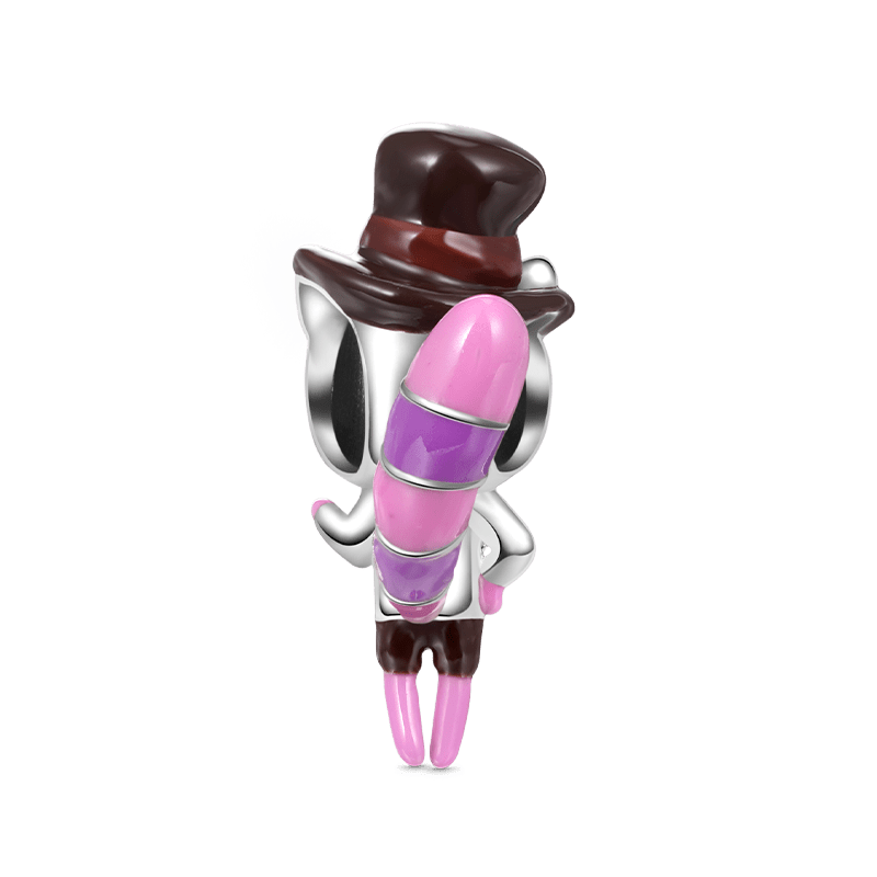 Gnoce Cheshire Cat Charm_2