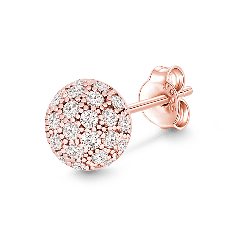 Gnoce Stud Earring_2