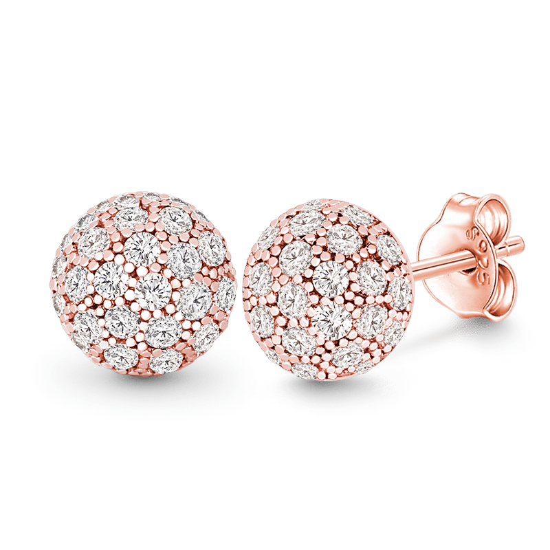 Gnoce Stud Earring_3