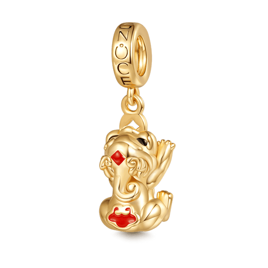 Gnoce Wealth Pixiu Charm_1