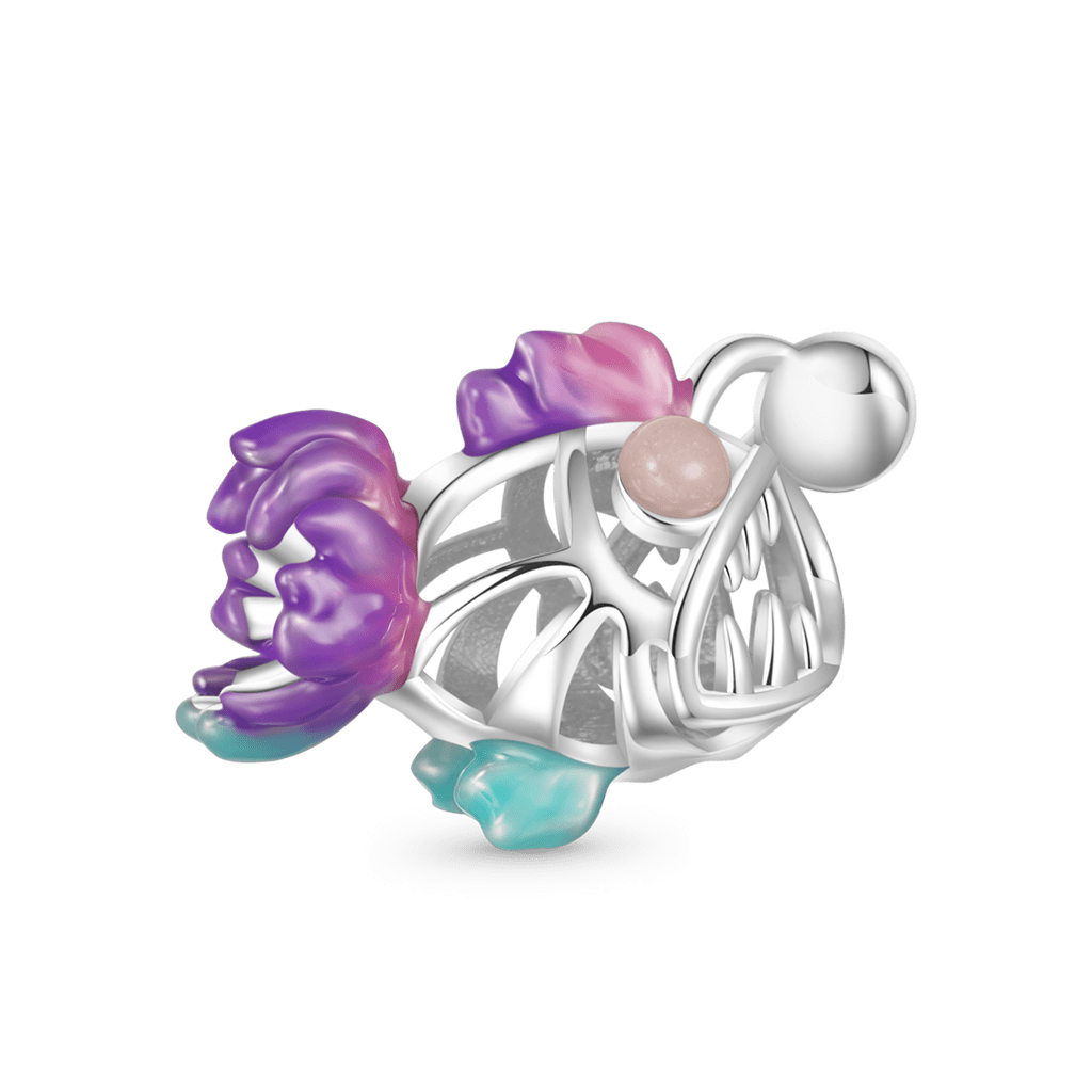 Gnoce Glow-in-the-dark Anglerfish Charm_3