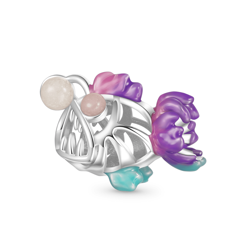 Gnoce Glow-in-the-dark Anglerfish Charm_2