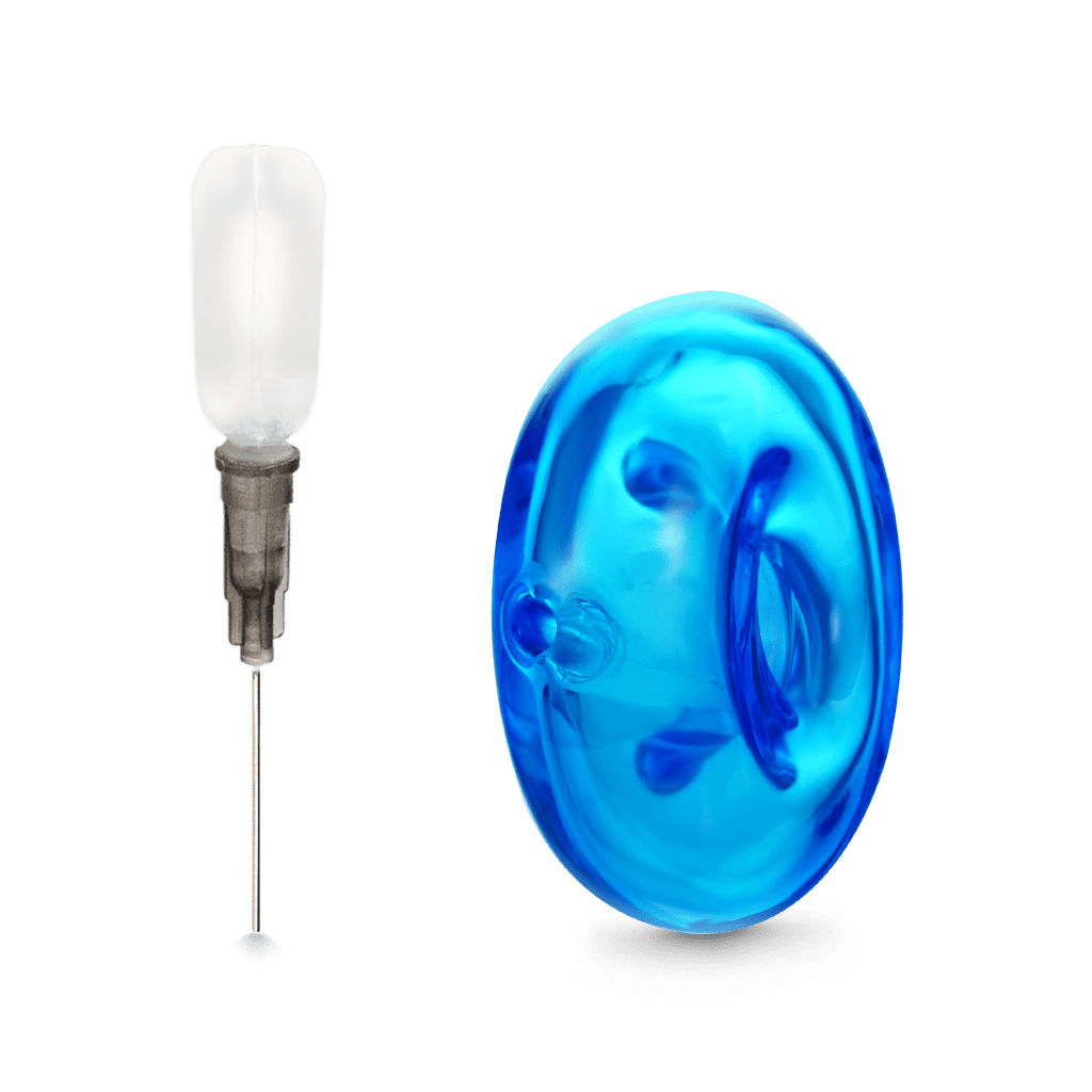 Gnoce Multicolor Essential Oils Perfume Diffuser Round Transparent Hole Charm_3