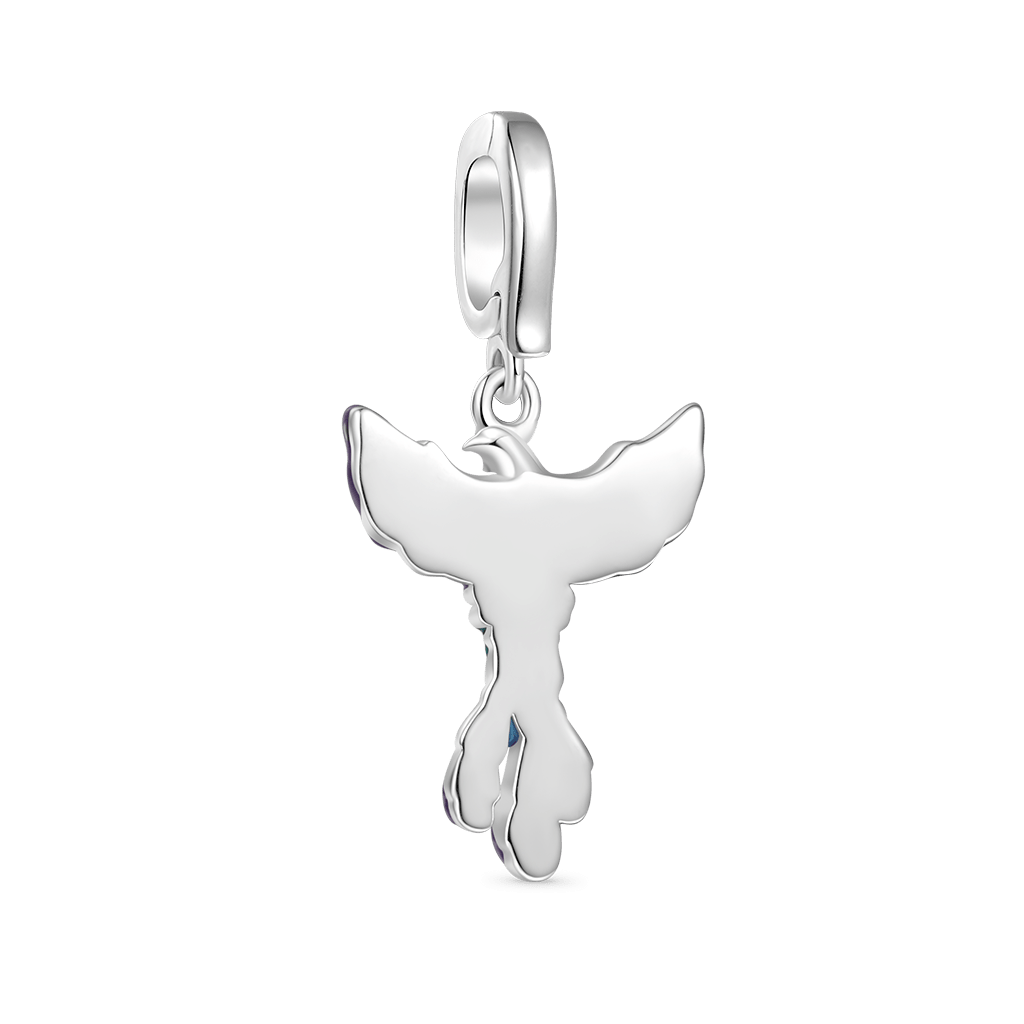 Gnoce Phoenix Clasp Clusters Charm_2