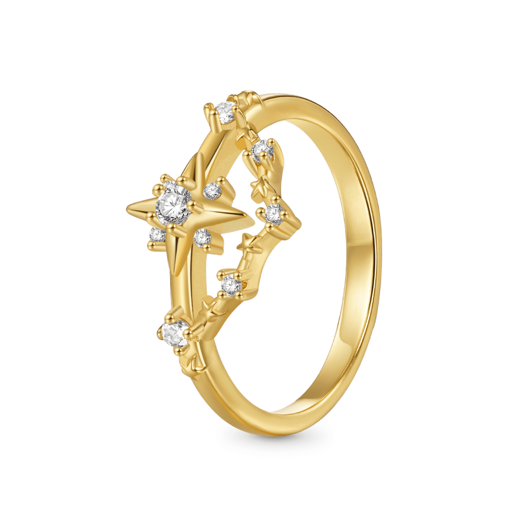 Gnoce Astra Diamond Ring_2