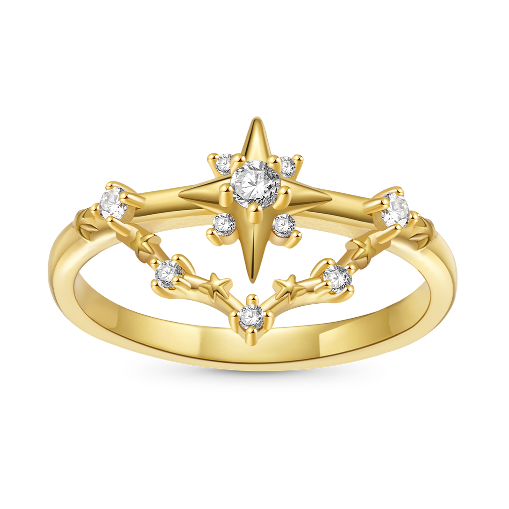 Gnoce Astra Diamond Ring_1